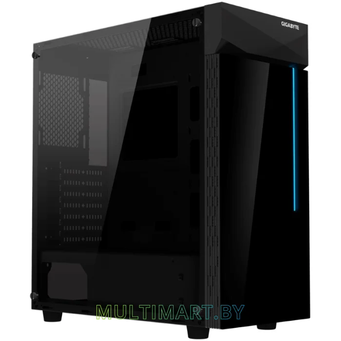 Корпус Gigabyte C200 Glass